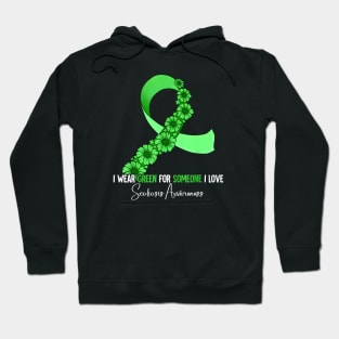 Scoliosis Awareness Hoodie